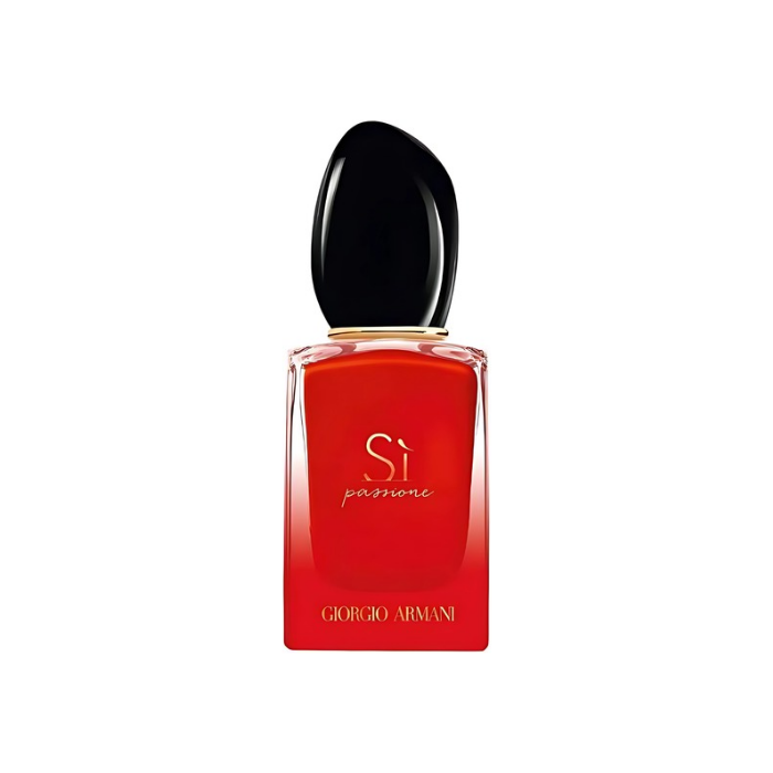 Giorgio Armani Giorgio Armani Si Passione Intense by Giorgio Armani Eau De Parfum 3.4 oz