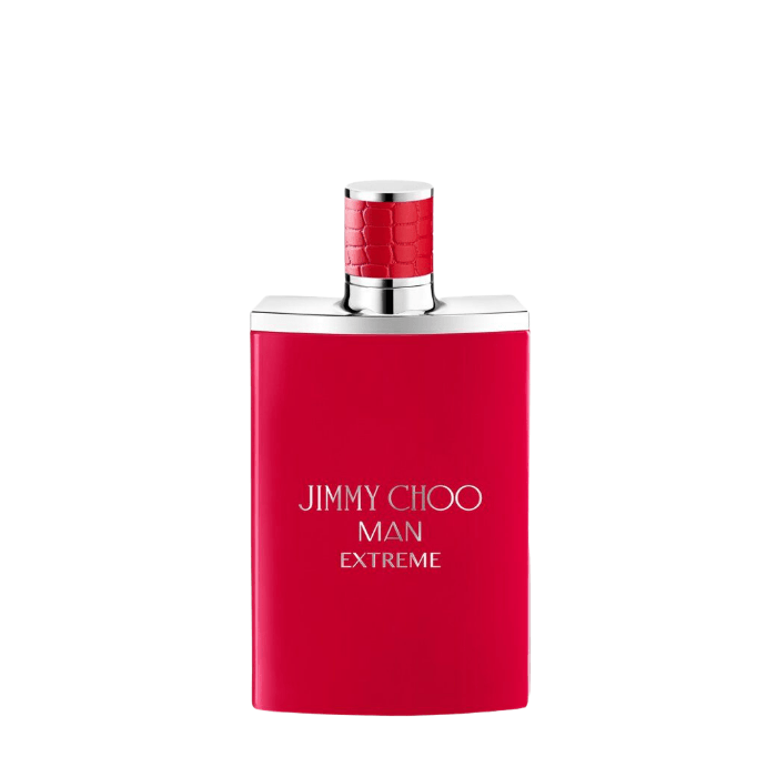 Jimmy Choo Jimmy Choo Man Extreme by Jimmy Choo Eau De Parfum 3.3 oz