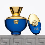 Versace Versace Dylan Blue Pour Femme by Versace Eau De Parfum 1.7 oz
