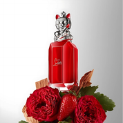 Christian Louboutin Christian Louboutin Loubidoo by Christian Louboutin Eau De Parfum 3 oz