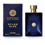 Versace Versace Dylan Blue Pour Homme by Versace Eau De Toilette 6.7 oz