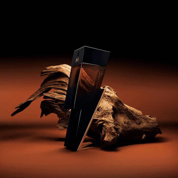 Carolina Herrera Carolina Herrera Bad Boy Elixir by Carolina Herrera Eau De Parfum 3.4 oz