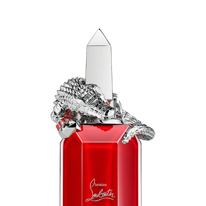 Christian Louboutin Christian Louboutin Loubicroc by Christian Louboutin Eau De Parfum 3 oz