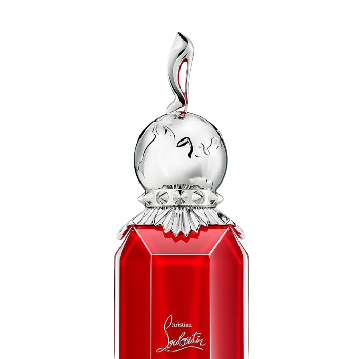 Christian Louboutin Christian Louboutin Loubirouge by Christian Louboutin Eau De Parfum 3 oz