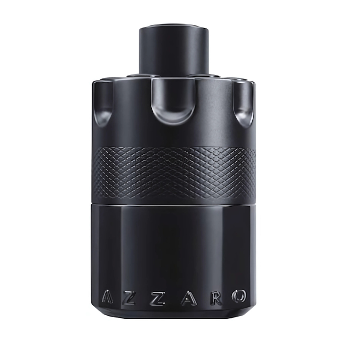 Azzaro Azzaro The Most Wanted by Azzaro Eau De Parfum Intense 3.4 oz