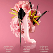 Carolina Herrera Carolina Herrera Good Girl Blush by Carolina Herrera Eau De Parfum 1.7 oz