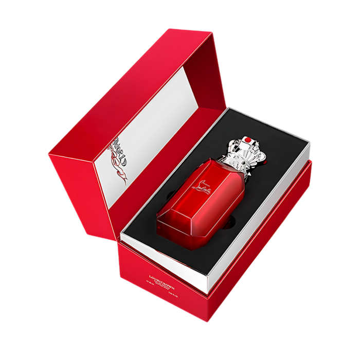 Christian Louboutin Christian Louboutin Loubicrown by Christian Louboutin Eau De Parfum 3 oz