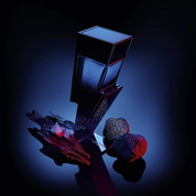 Carolina Herrera Carolina Herrera Bad Boy Cobalt Elixir by Carolina Herrera Eau De Parfum 3.4 oz