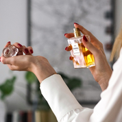 Chanel Chanel No. 5 by Chanel Eau De Parfum 1.7 oz