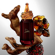 Christian Louboutin Christian Louboutin Loubiprince by Christian Louboutin Eau De Parfum Intense (Unisex) 3 oz