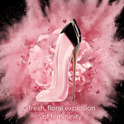 Carolina Herrera Carolina Herrera Good Girl Blush by Carolina Herrera Eau De Parfum 1.7 oz