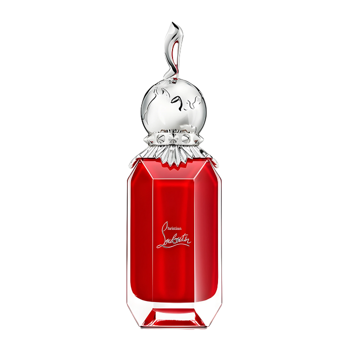 Christian Louboutin Christian Louboutin Loubirouge by Christian Louboutin Eau De Parfum 3 oz