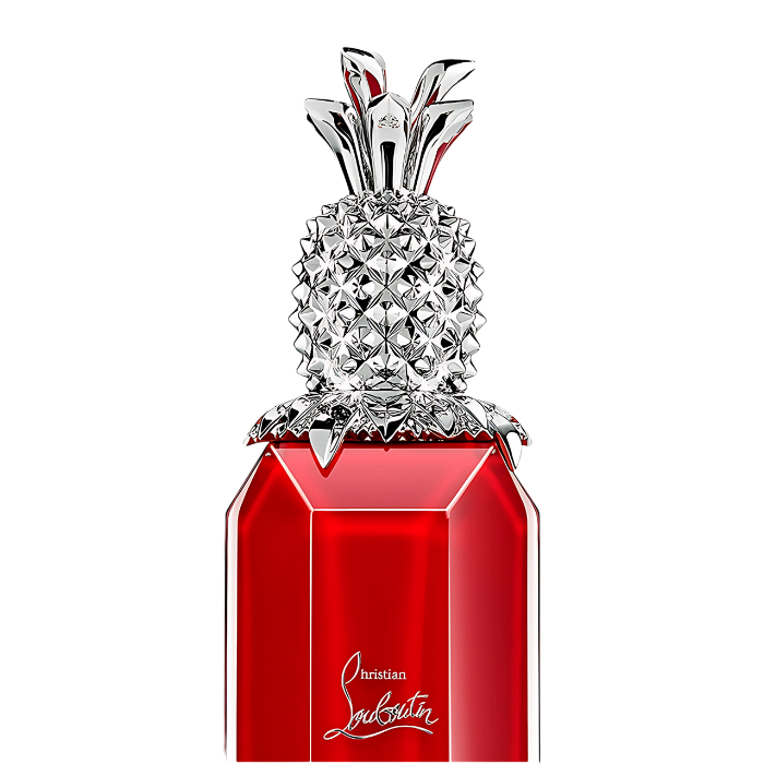 Christian Louboutin Christian Louboutin Loubifunk by Christian Louboutin Eau De Parfum 3 oz