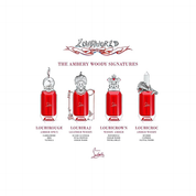 Christian Louboutin Christian Louboutin Loubiraj by Christian Louboutin Eau De Parfum 3 oz