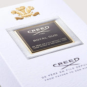 Creed Creed Royal Oud by Creed Eau De Parfum 3.3 oz
