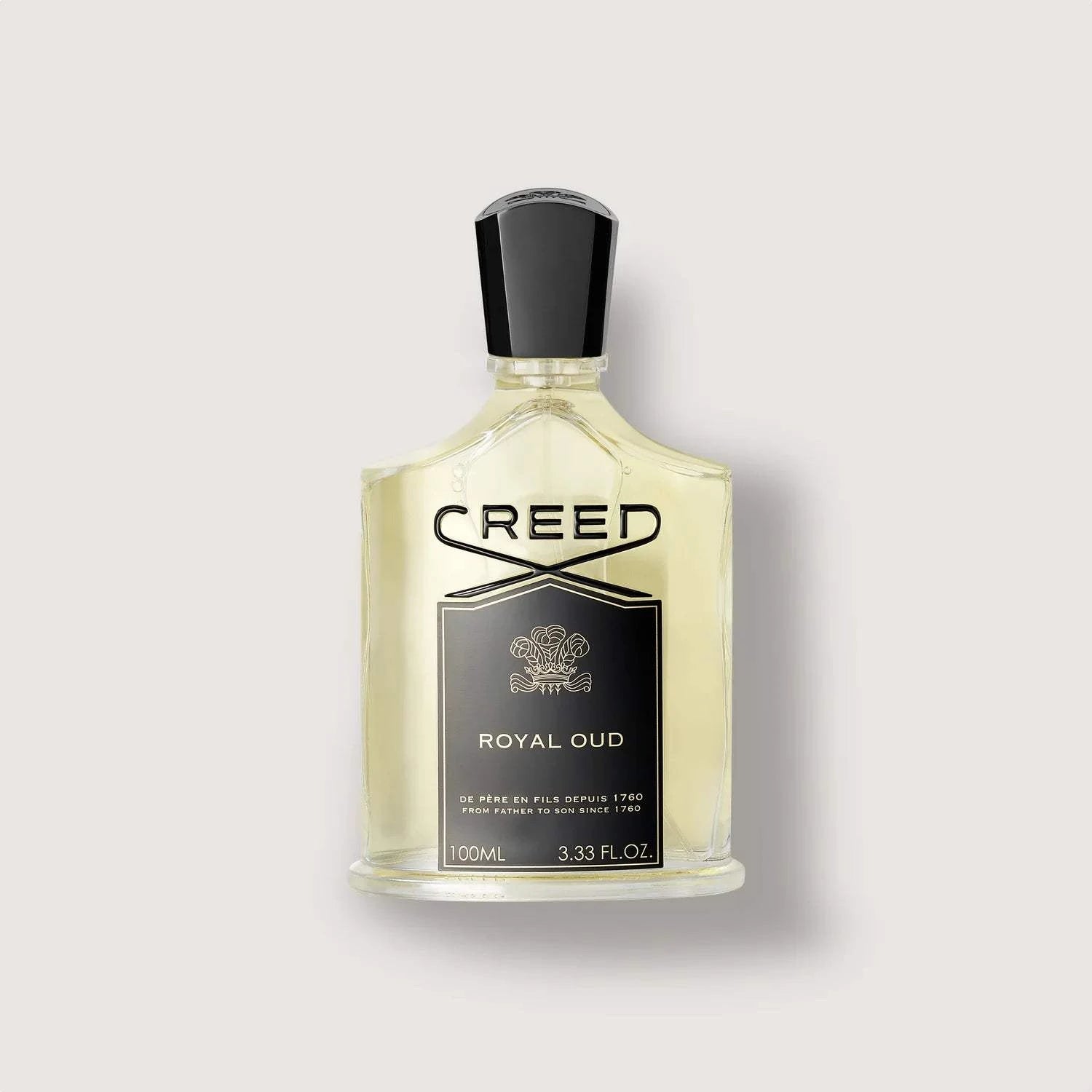 Creed Creed Royal Oud by Creed Eau De Parfum 3.3 oz
