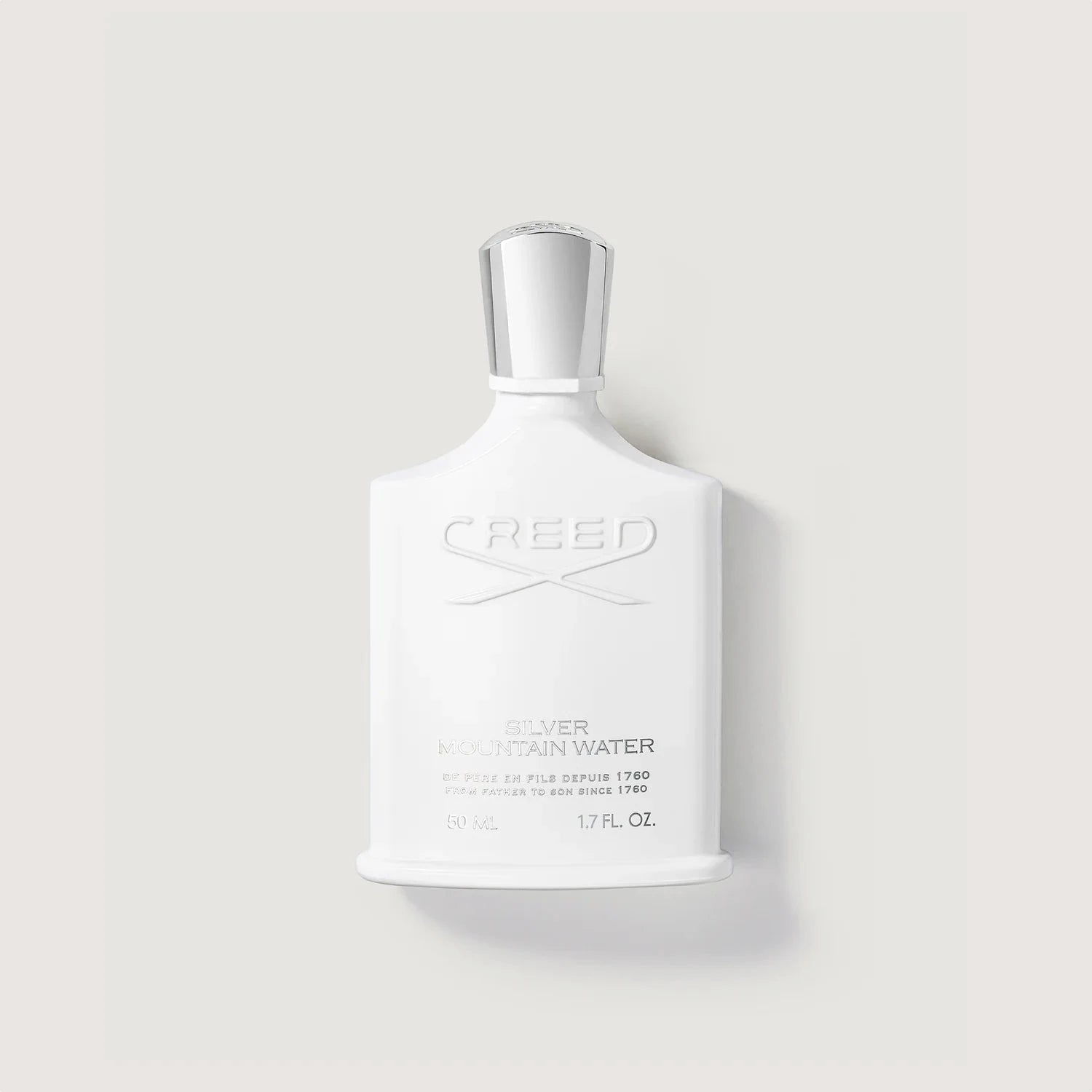 Creed Creed Silver Mountain Water by Creed Eau De Parfum 1.7 oz