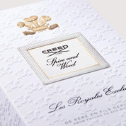 Creed Creed Spice and Wood by Creed Eau De Parfum 2.5 oz