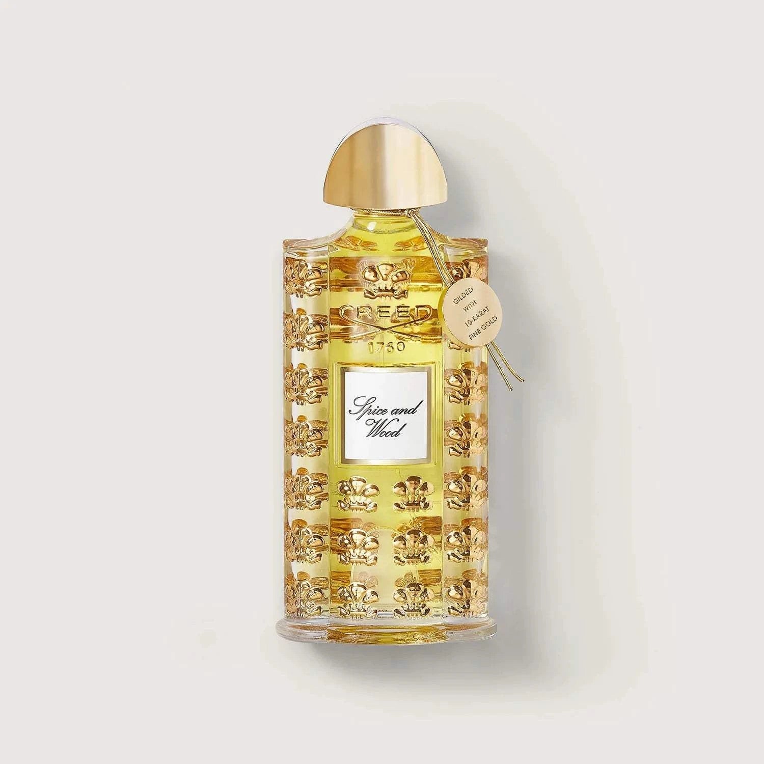 Creed Creed Spice and Wood by Creed Eau De Parfum 2.5 oz