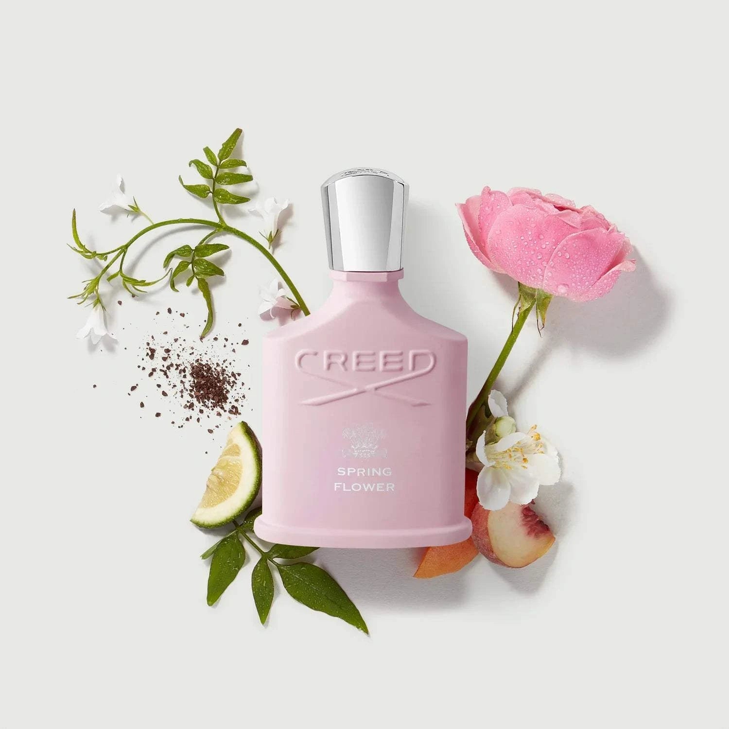 Creed Creed Spring Flower by Creed Eau De Parfum 2.5 oz