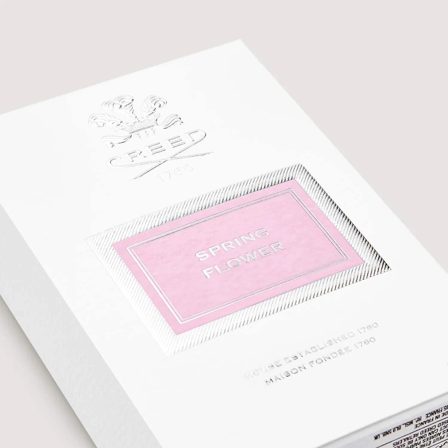 Creed Creed Spring Flower by Creed Eau De Parfum 2.5 oz