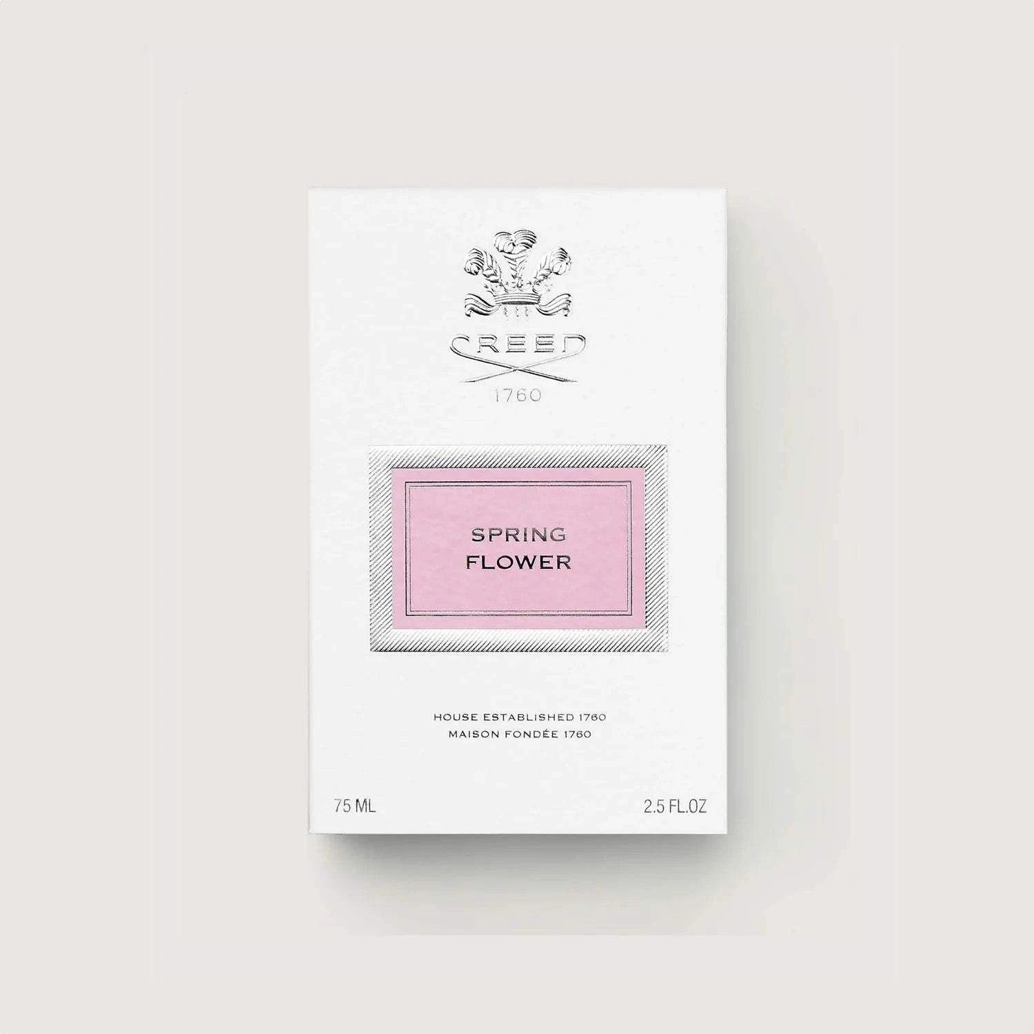 Creed Creed Spring Flower by Creed Eau De Parfum 2.5 oz