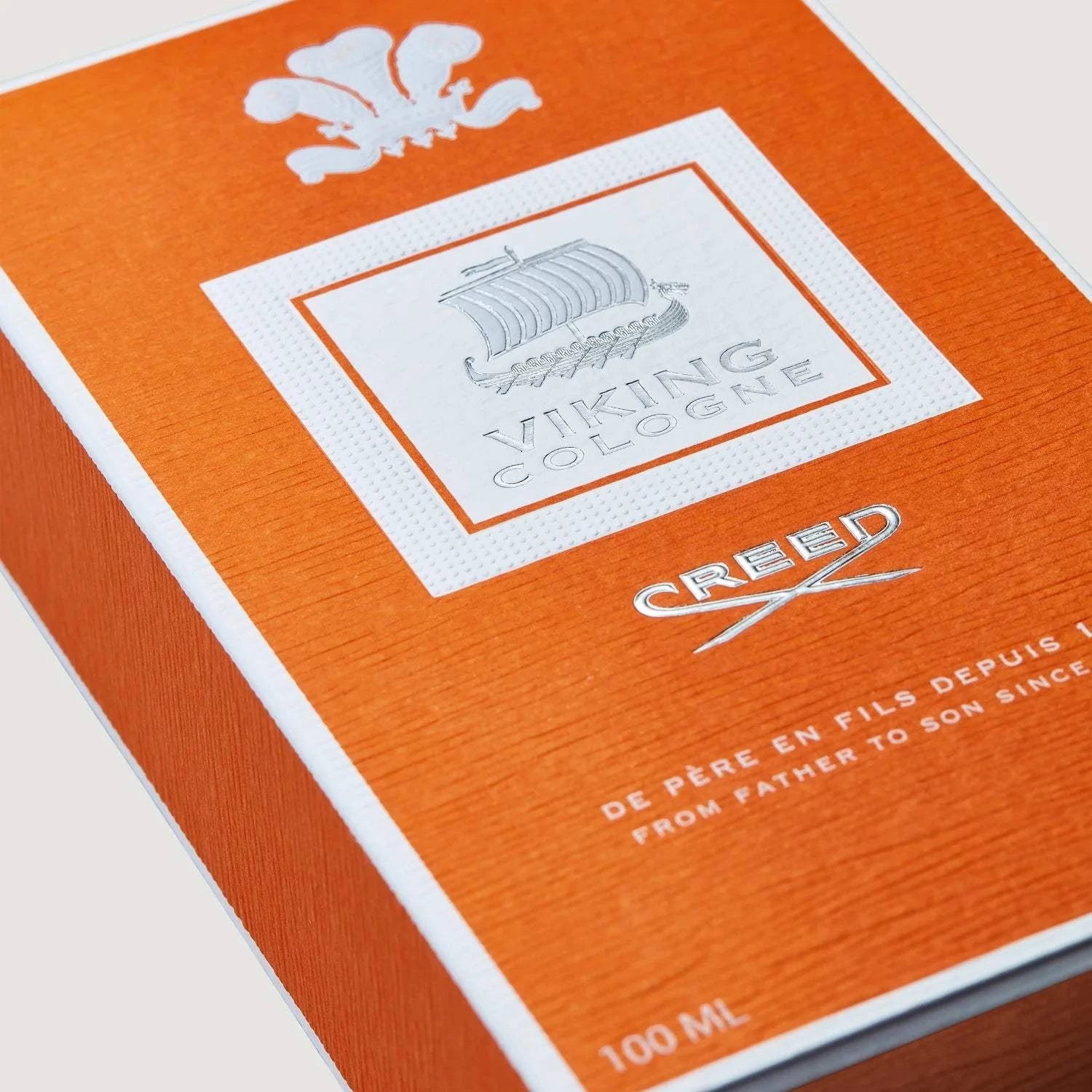 Creed Creed Viking Cologne by Creed Eau De Parfum 3.3 oz