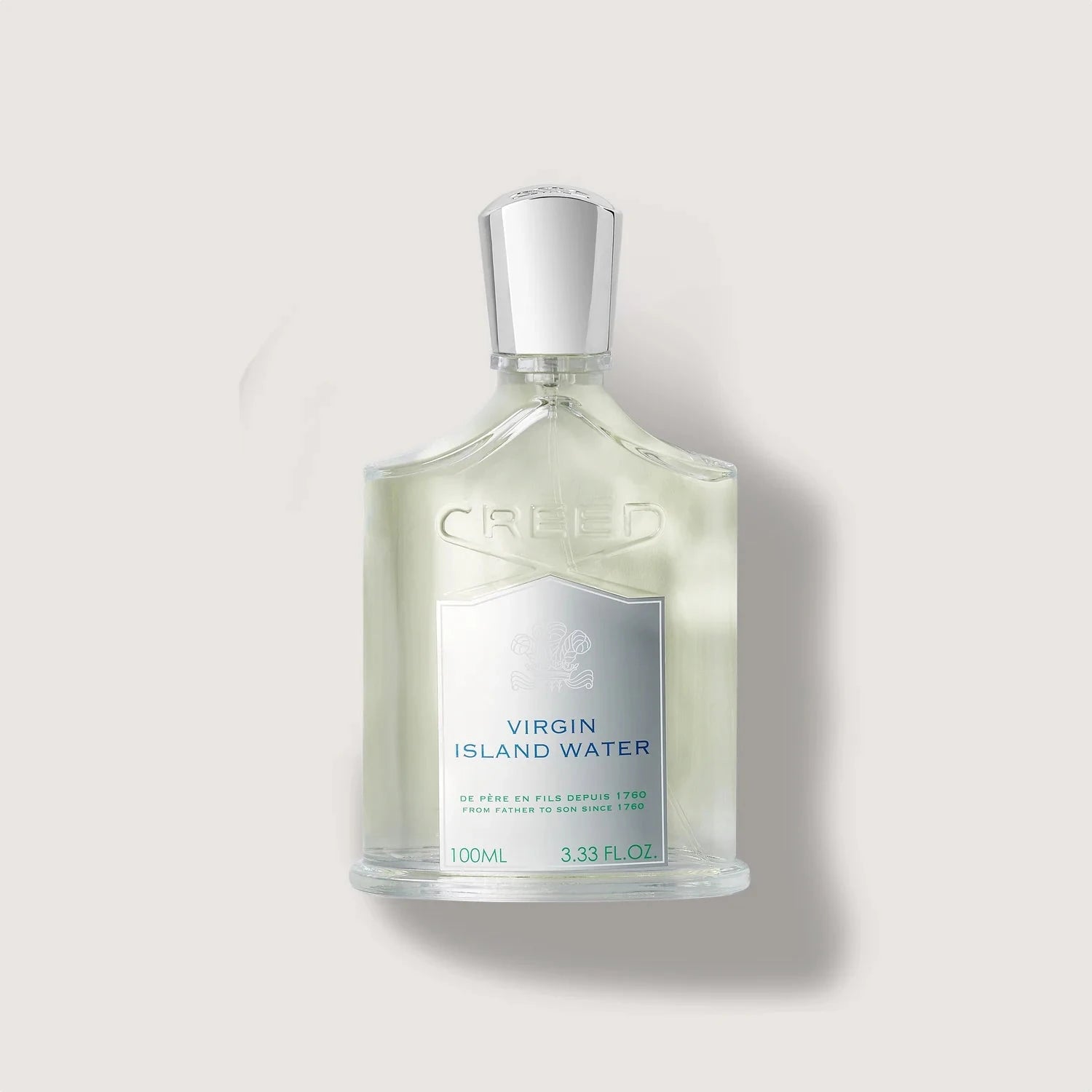 Creed Creed Virgin Island Water by Creed Eau De Parfum 3.4 oz
