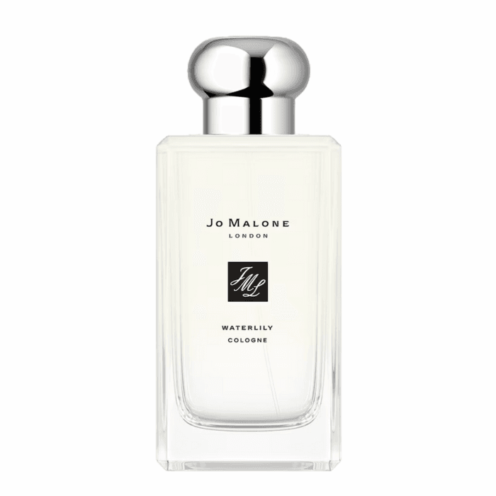 Scent Sorority Jo Malone Waterlily by Jo Malone Cologne 3.4 oz