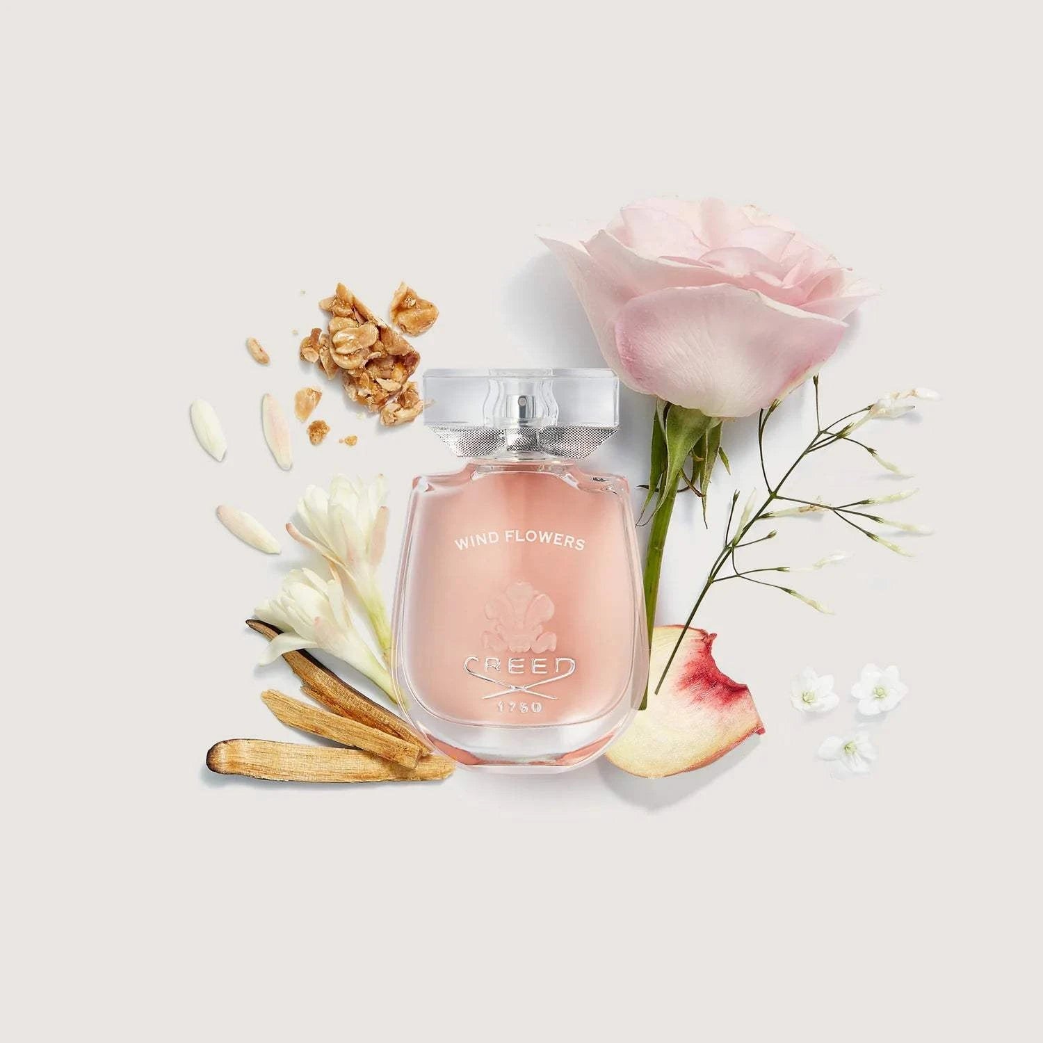 Creed Creed Wind Flowers by Creed Eau De Parfum 2.5 oz